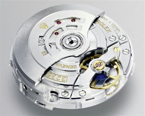 what does rolex automatic movement mean|rolex datejust automatic movement.